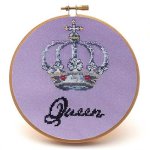 (image for) Queen